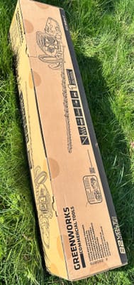 82v Hedge Trimmer