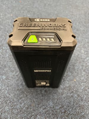 82v 5Ah Battery