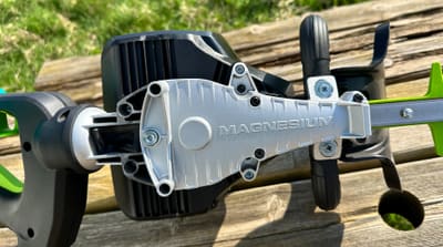 82v Hedge Trimmer